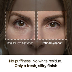 Retinol Eyebag Cream