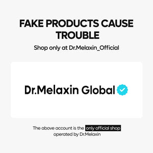 [Dr.Melaxin Official Amazing price! Only CAD 22!] Radiant Blowout Routine Set | Dark Spot & Peeling Care for a Radiant Korean Glow in a week