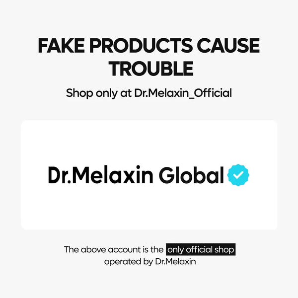 [Dr.Melaxin Official Amazing price! Only CAD 22!] Radiant Blowout Routine Set | Dark Spot & Peeling Care for a Radiant Korean Glow in a week