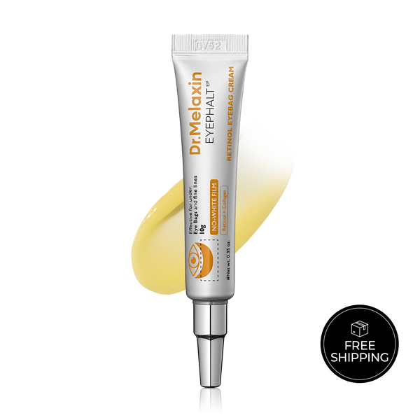 Retinol Eyebag Cream
