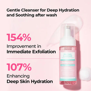 [Dr.Melaxin Official Amazing price! Only CAD 22!] Radiant Blowout Routine Set | Dark Spot & Peeling Care for a Radiant Korean Glow in a week